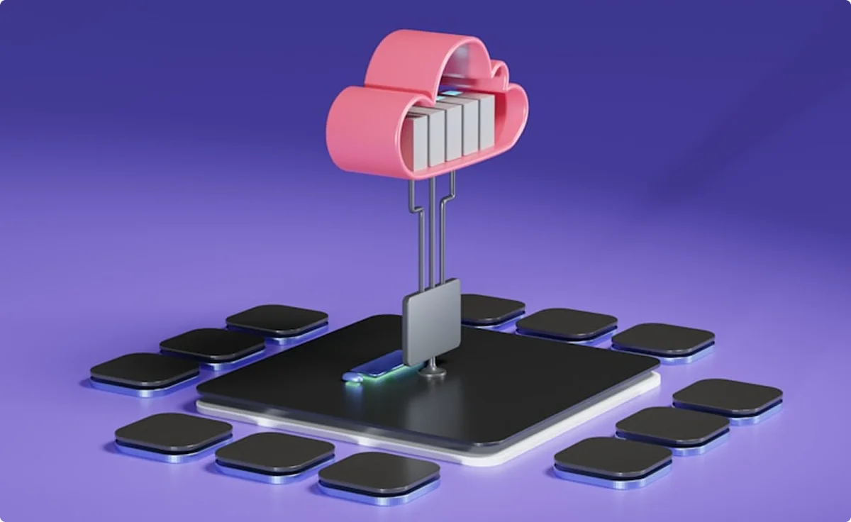 VPS和Web Hosting有什么区别？